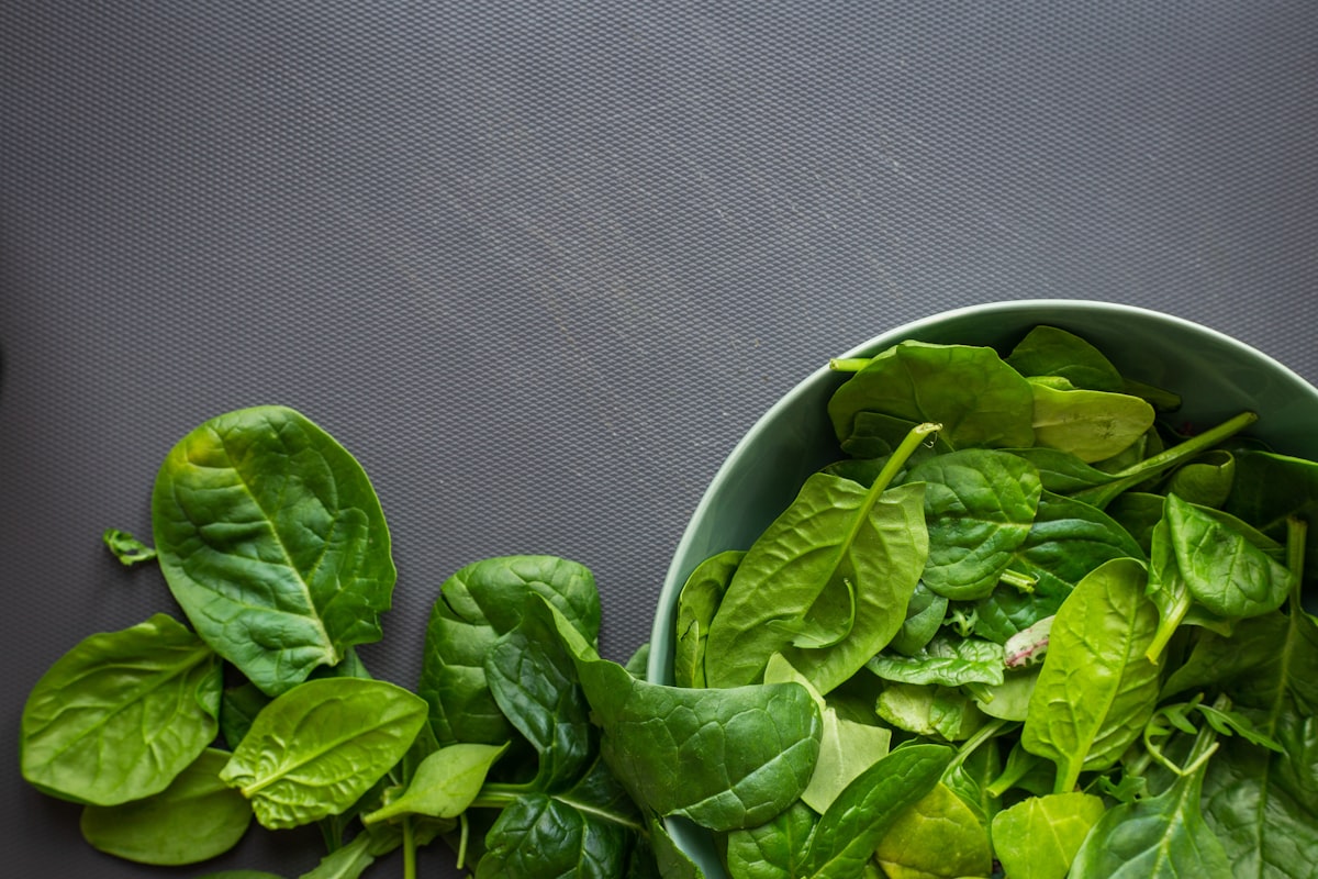 Mandorle ricche di vitamina E